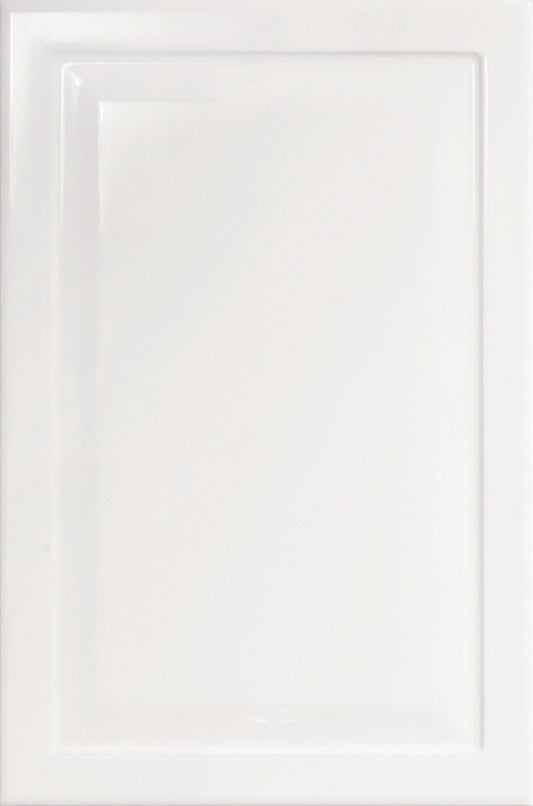 MURO BACCARAT BCO 20X30 1A (1.5 MTS2)