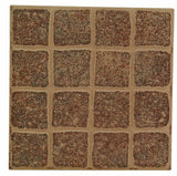 PISO LEMAT ROJO 16X16 1A (1.08MT2) PISO LEMAT ROJO 16X16 1A (1.08MT2)