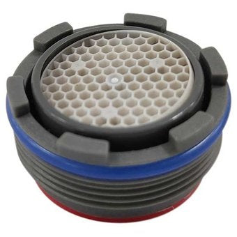 AIREADOR OCULTO M24 X 1 6G STD 2.2 GPM (SH-1135) HELVEX