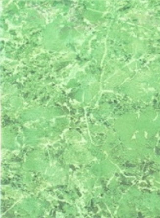 MURO TERUEL VERDE 25X35 1A 1.5MT2 (520310029098081) VITRO