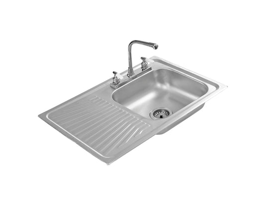 TARJA EB TECNICA ESCURRIDOR IZQ. (K-101) EB TEC