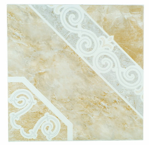 PISO SENEGAL BEIGE 40X40 1A (1.62MT2)