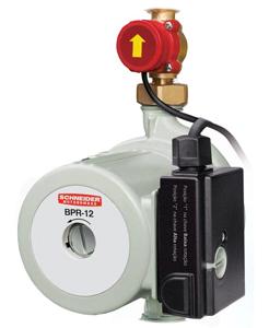 BOMBA PRESURIZAD L GIANT BPR-12 (97071212)LAWN & G