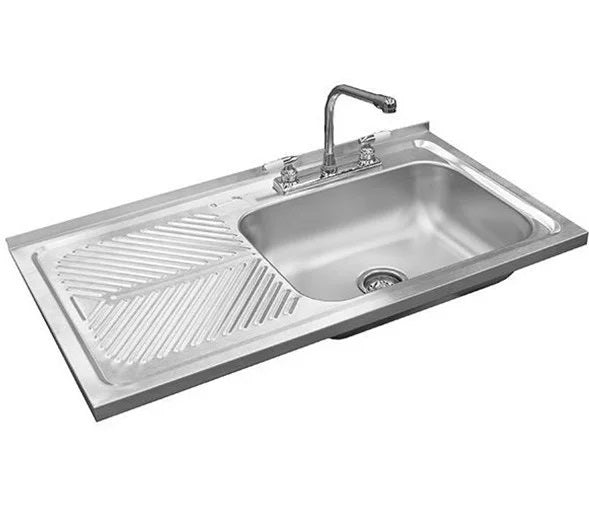 TARJA DE SOBREPONER 100X50 CALESA ESC. IZQUIERDO (CAC-201) BERMES TARJA DE SOBREPONER 100X50 CALESA ESC. IZQUIERDO (CAC-201) BERMES