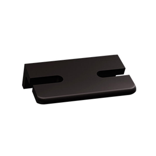 PORTA CEPILLOS ACCESS ACABADO EBANO (ACC-107-EB) HELVEX
