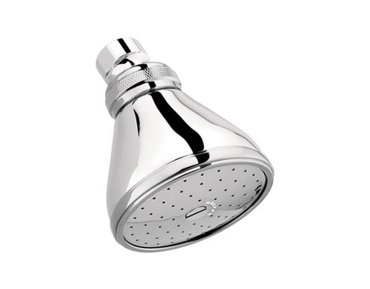 REGADERA ELEGANCE CR (H-800) HELVEX