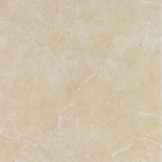 PISO ALICANTE CREMA 45X45 1A 1.62MT2 (520631090125351) VITRO