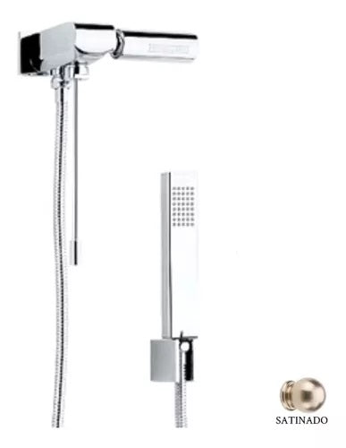 REGADERA DE TELEFONO MIURA (RM-11) HELVEX