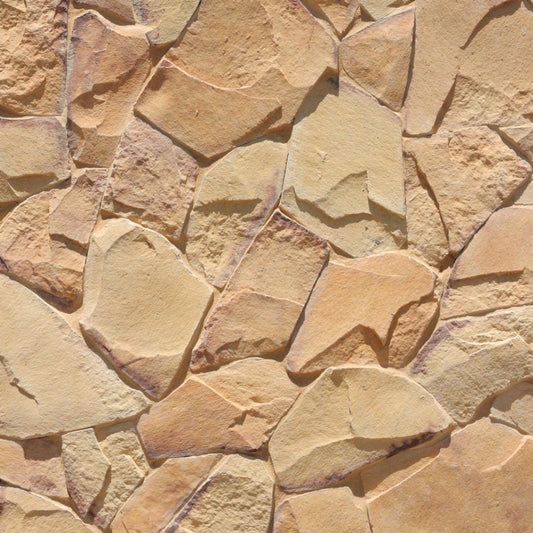 PIEDRA LAJA DORADA PLANA ( 1.00 MT2) STONE