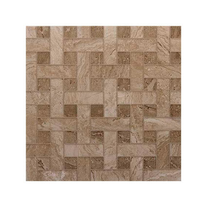 PISO BIZANCIO NATURAL 45X45 1A 1.62 M2 (521820090264021) VITRO