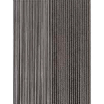 MURO LIENZO GRIS MT 33.3X45.1 CM 1.65 M2 1A (522058062011231) VITRO