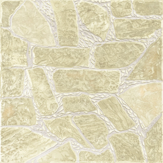 PISO LAJA BEIGE 45X45 1A (1.62MT2) VITROMEX