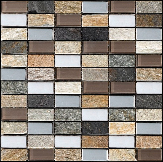 MALLA MYKA BEIGE (30X30)INTERMATEX