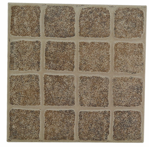PISO LEMAT NUEZ 16X16 1A (1.08MT2) PISO LEMAT NUEZ 16X16 1A (1.08MT2)