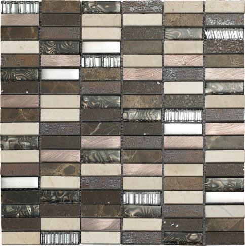 MALLA SAFARI LEOPARD (30X30)INTERMATEX