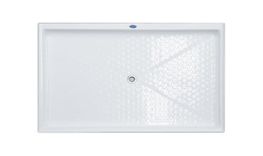 BASE RECTANGULAR GRANDE 149.5X.89X.8 (7030) FORMACRYL