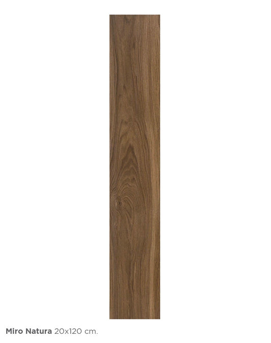 DUELA MIRO NATURA 20X120 1.68 M2/CJ (PS1MI-NT) INTERCASA