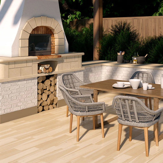 PISO CHAPALA FRESNO 1A 18X60.6 CM 1.64 M2  INT/ EXT (522676325343061) VITRO