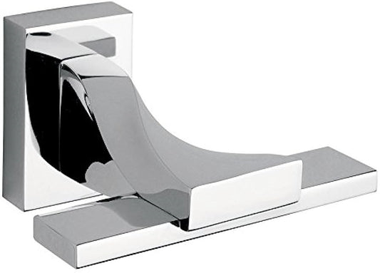 GANCHO SENCILLO CROMO (18106) HELVEX D