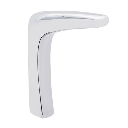 LLAVE ALTA ELECTRICA / LAV BAT LIQUIDA CR (TV-302) HELVEX