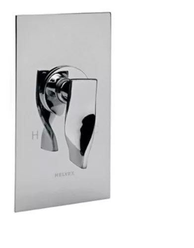 MONOMANDO P/REG O TINA SPIRA (E-706-S) HELVEX D