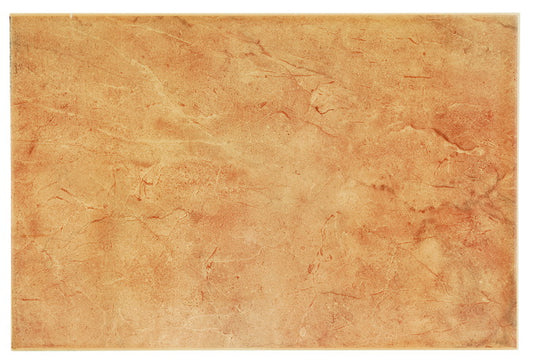 MURO GARONA MARRON 25X35 1A (1.5MT2)