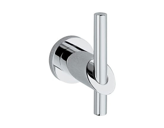 GANCHO SENCILLO NUVA ND (9106-ND)HELVEX