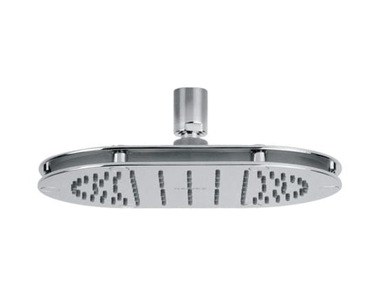 REGADERA DE PLATO ANCHO (H-3005) HELVEX