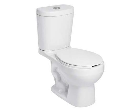 WC OLIMPIA BLANCO TQR Y TZR (TTR) SANIVEX