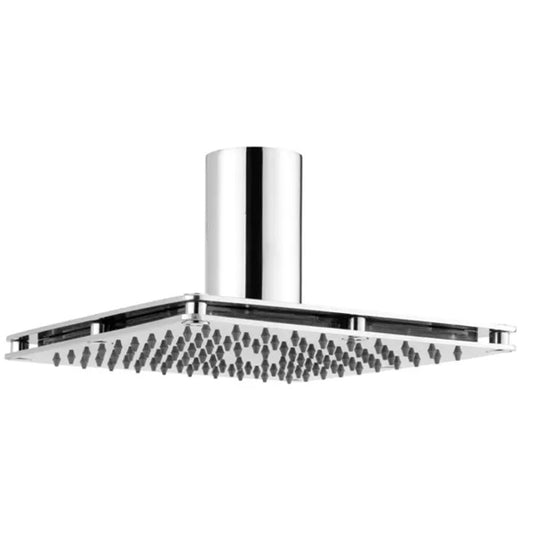 REGADERA D/PLATO ANCHO 8" (H-3002) HELVEX