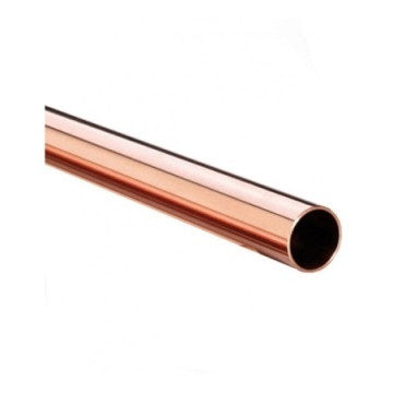 TUBO INT POR PAP CLASICA (RA-016) REF HELVEX