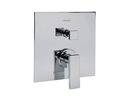 MONOMANDO P/REG O TINA VERTIKA CR (E-701) HELVEX