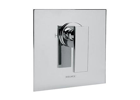 MONOMANDO P/REGADERA O TINA (E-700)HELVEX