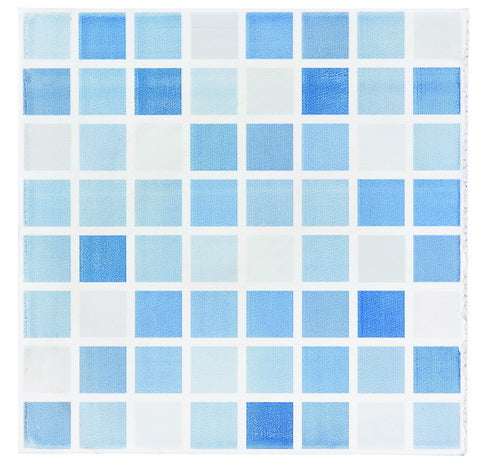 PISO RUBIK AZUL 20.1X20.1 1A 1.53 M2 (521488251124151) VITRO