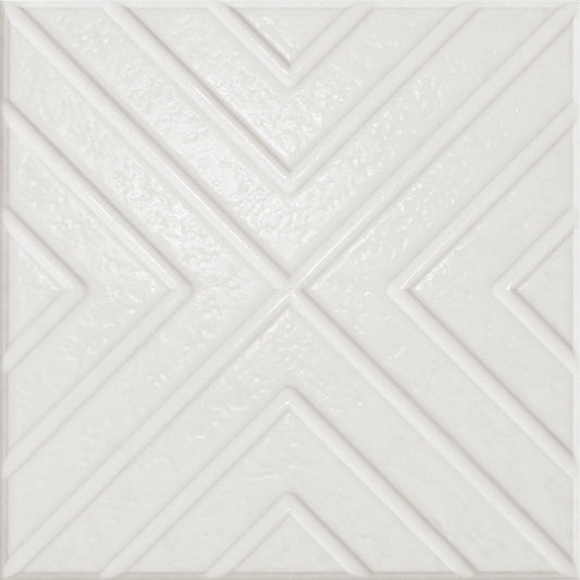 MURO MALIBU GRIS 20X25 1A (1MT2)