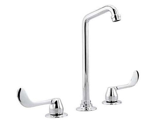 MEZCLADORA CON CUELLO DE GANSO (H-13341G) HELVEX