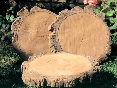 RUEDA DE ARBOL CAOBA PERDURA