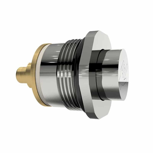 BOTON ACCIONADOR MECANICO FLUXOMETRO (SF-586) HELVEX