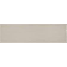 AZULEJO BRICK BROOKLYN BR OLIVO 7X25 CM 0.42 M2 (522084311117241) VITROMEX