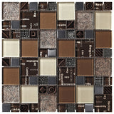 MALLA CARNAVAL BROWN (MACARBROW) INTERMATEX MALLA CARNAVAL BROWN (MACARBROW) INTERMATEX