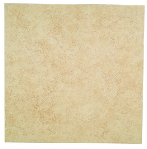 PISO ALAMO BEIGE 40X40 1A 1.62M2 DESC (ALABEI40401) VITRO