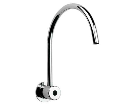 LLAVE ELECTRON LAV.PARED BAT(TV-201)HELV