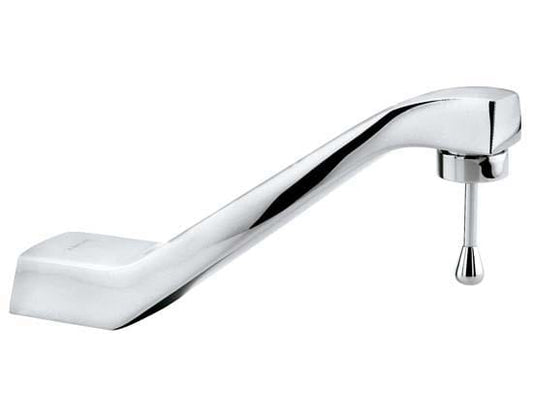 LLAVE ECONOMIZ. ANTIRROB TV-105 (HELVEX)