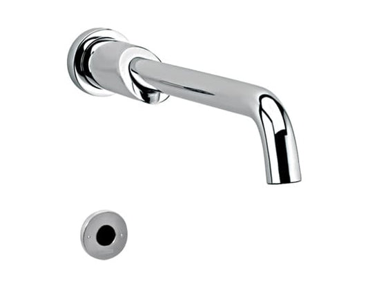 LLAVE ELECTRONICA A PARED NUVA DE CORRIENTE (TV-200-C) HELVEX