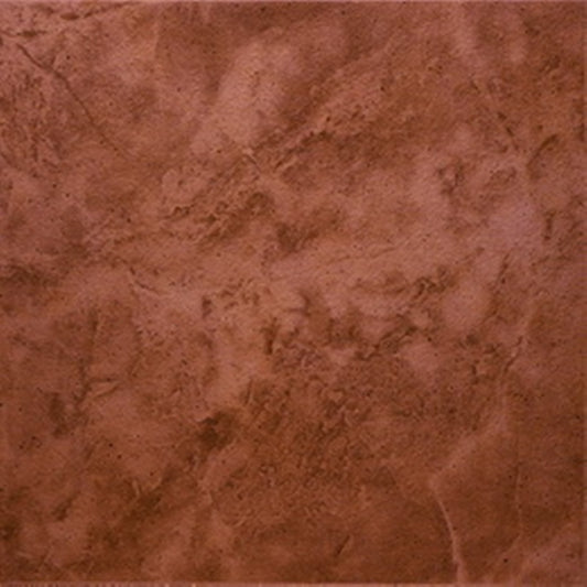 PISO (DES) NORIA ROJO 40 X 40 1A (1.62 MT2)