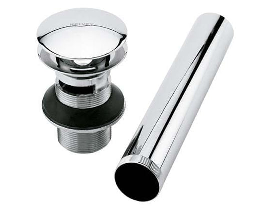 CONTRA C/DESAGUE TIPO HONGO (TH-062) HELVEX