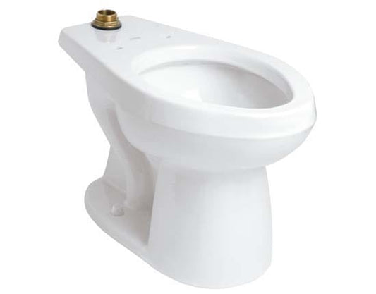 TAZA NAO 17 P/FLUX. BLANCO (TZF-17) SANIVEX