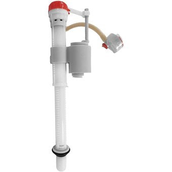 KIT VALV P TANQ DOBLE DESCARGA RODANO (SX-SF-709) REF HELVEX