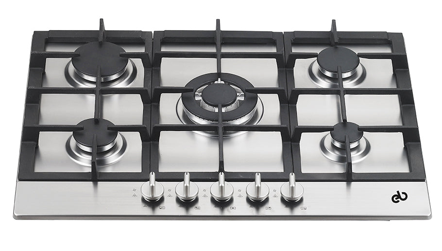 PARRILLA DE HIERRO FUNDIDO 70CM (EB-480A)BERMES