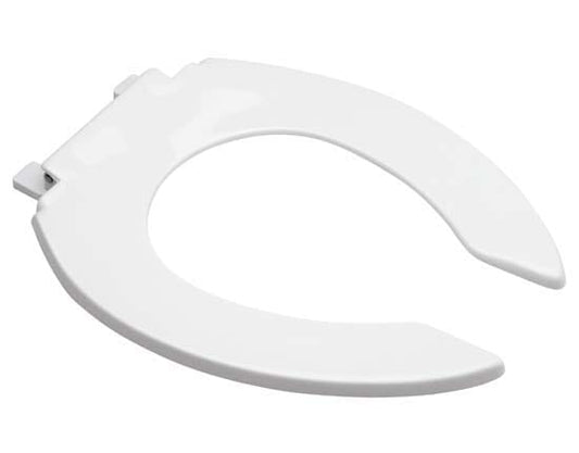 ASIENTO BLANCO S/TAPA (AF-1) SANIVEX